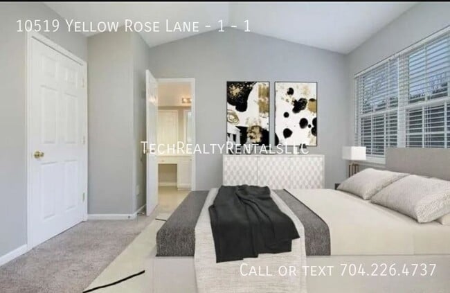 Foto del edificio - 10519 Yellow Rose Ln