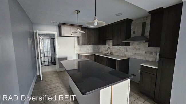 Building Photo - 3 br, 3 bath House - 1721 N 4th St