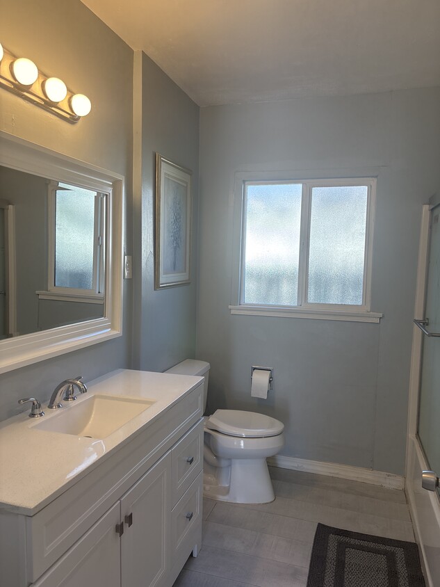 Bathroom - 2784 N Sierra Way