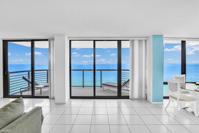 Foto del edificio - 2 br, 2 bath Condo - 250 S Ocean Blvd Apt 16D
