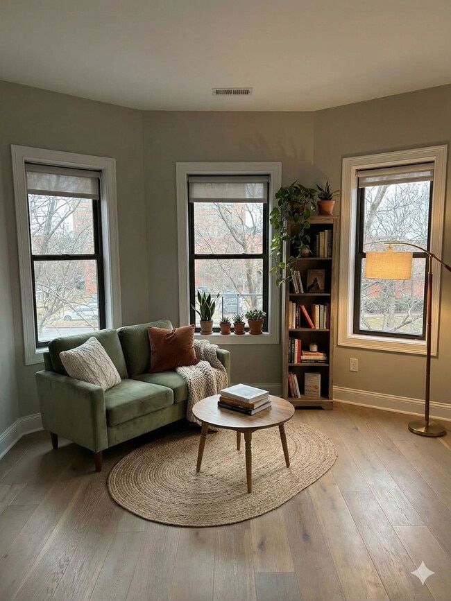 Photo - 45 Imlay St Apartment