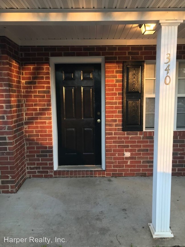 Building Photo - 3 br, 2 bath House - 340 Kershaw St