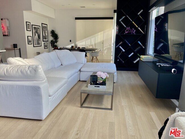 Foto del edificio - 507 N Orlando Ave