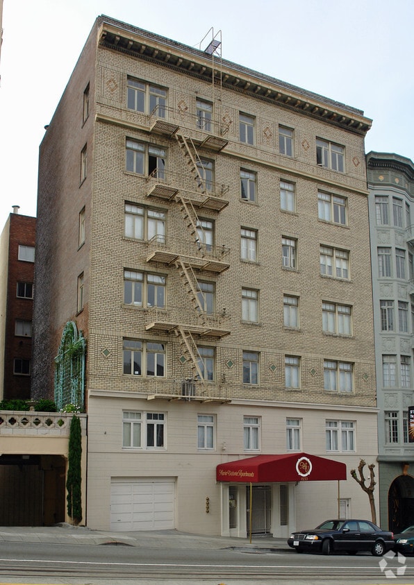 Foto principal - Maria Victoria Apartments