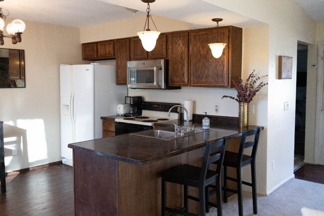 Foto del edificio - 2639 S Xanadu Way