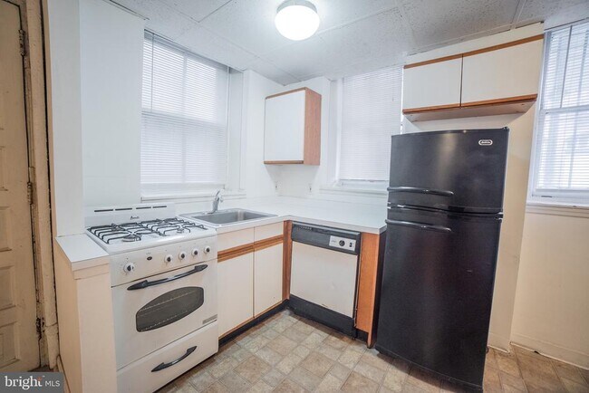 Foto del edificio - 2116 Walnut St