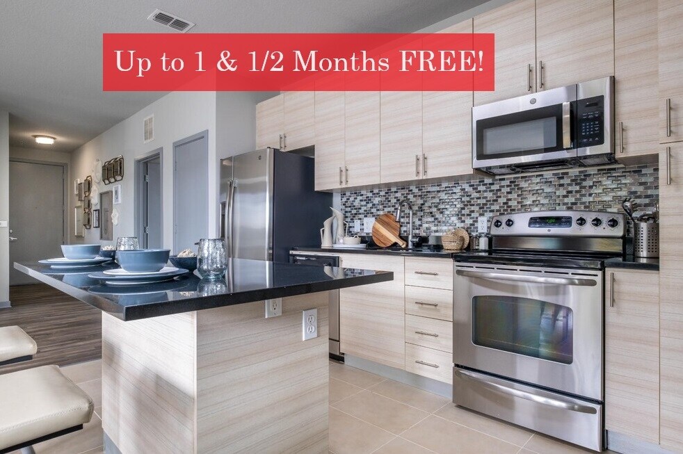 Reveal Heathrow Alquileres en Lake Mary, FL