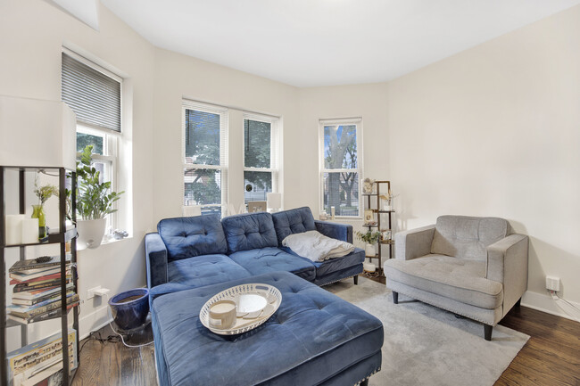 Foto del edificio - 4502 W Montana St