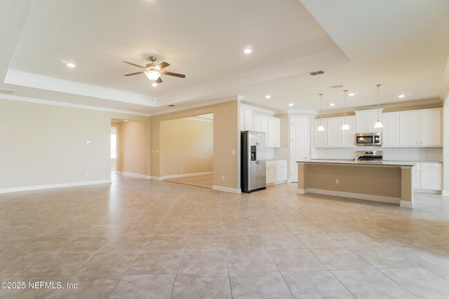 Foto del edificio - 25 San Telmo Ct