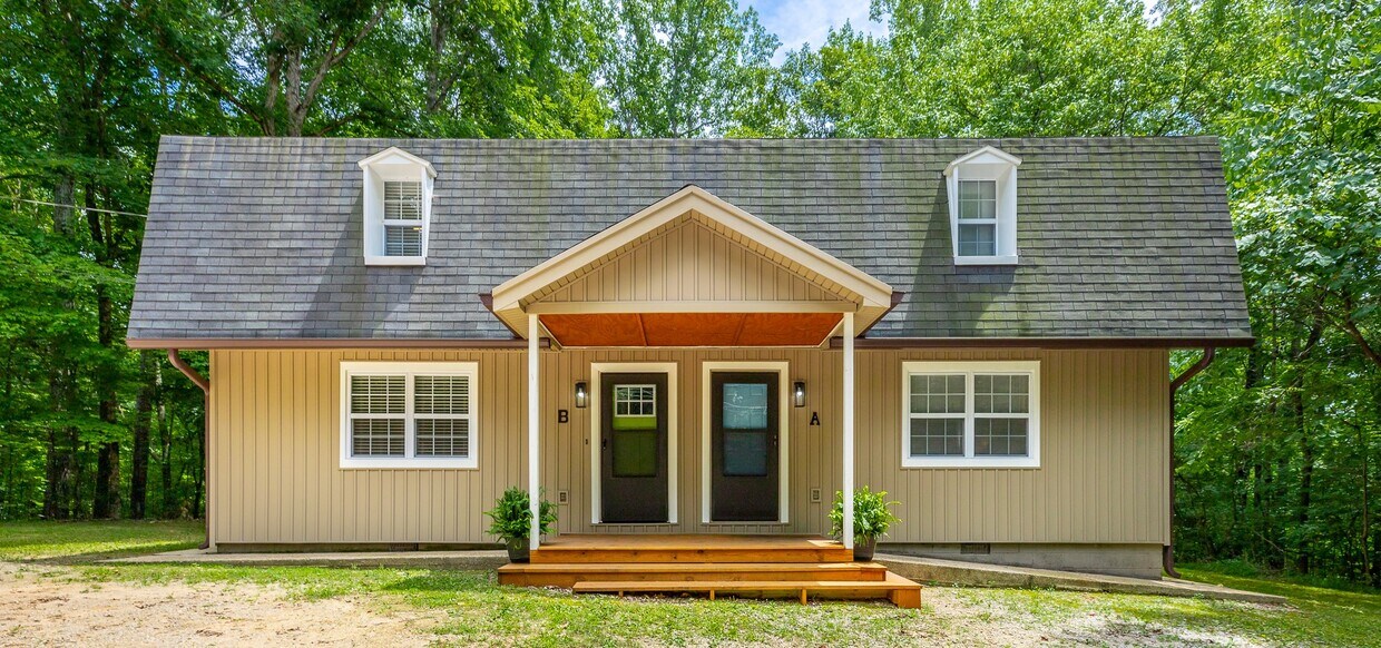 7710 Short Tail Springs Rd, Harrison, TN 37341 House Rental in