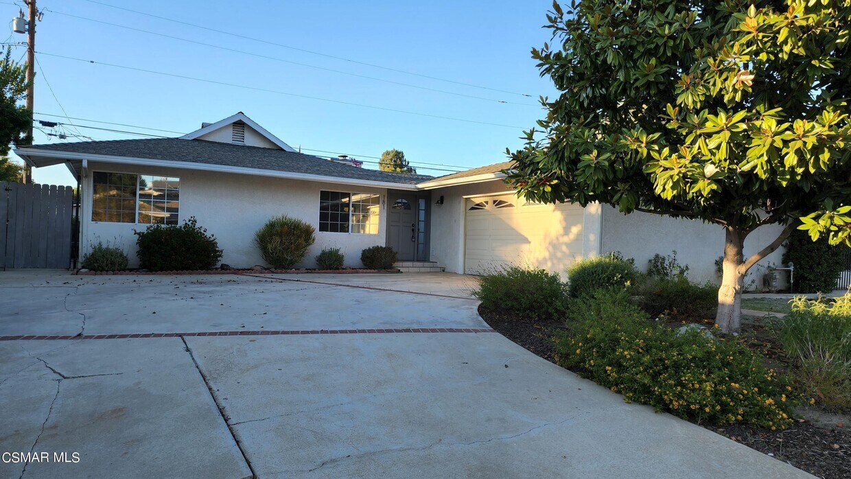 181 Tennyson St, Thousand Oaks, CA 91360 House Rental in Thousand