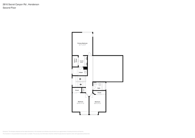 Building Photo - 2816 Secret Canyon Rd