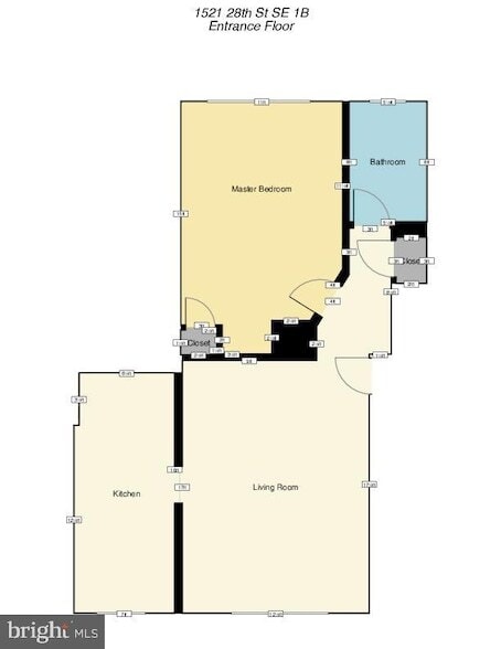 Building Photo - 1527 28th St SE