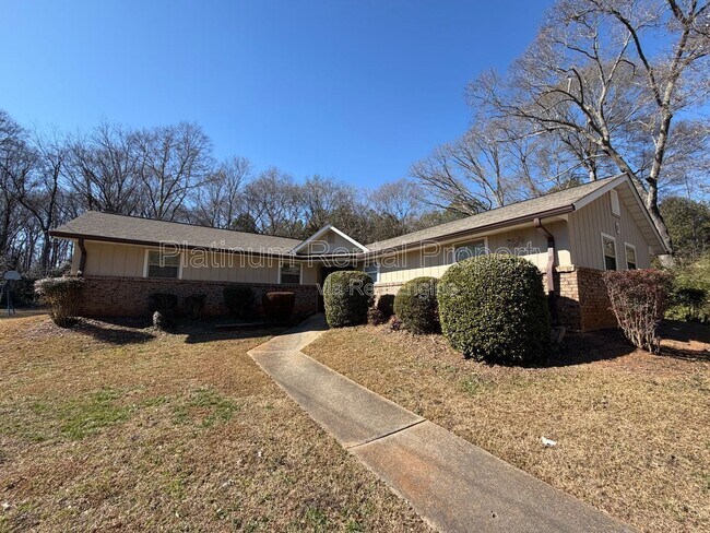 Building Photo - 1512 Waverly Way