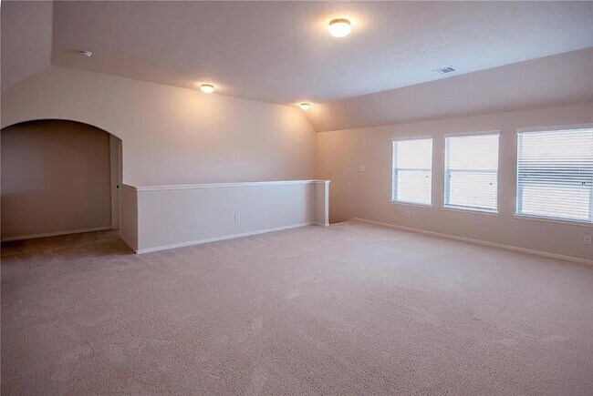 Foto del edificio - 8911 Willow Wind Ln