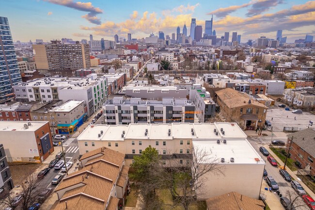 Photo - 1509 Master St Apartment