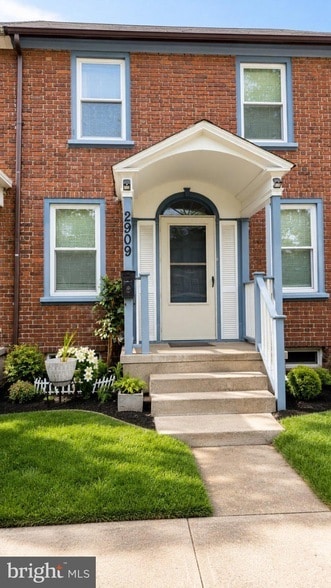 Photo - 2909 Yorkship Road Unit Townhome