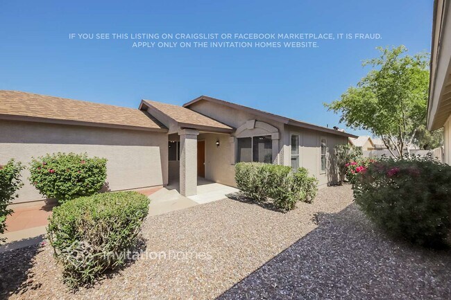 Foto del edificio - 6956 W Northview Ave
