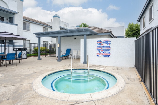 Spa - Casa Blanca