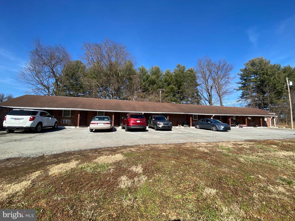 Primary Photo - 349 Halltown Rd