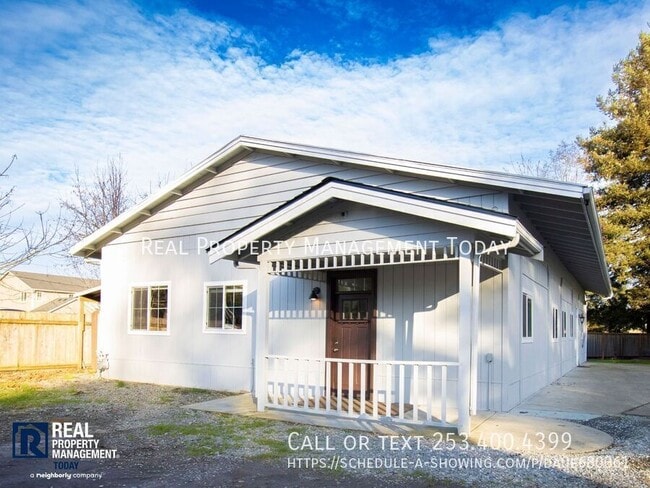 Foto del edificio - 2817 9th St SW