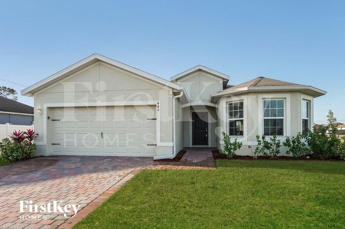 Foto principal - 440 NW 15th Terrace