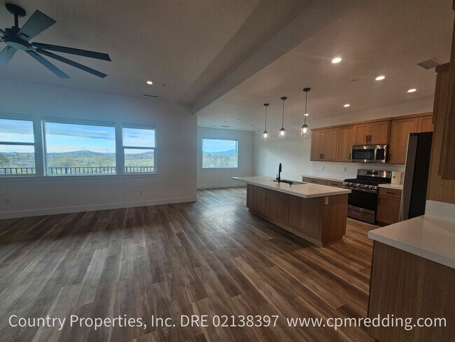 Building Photo - Amazing Views from This Brand-New House in River Ridge Subdivision
