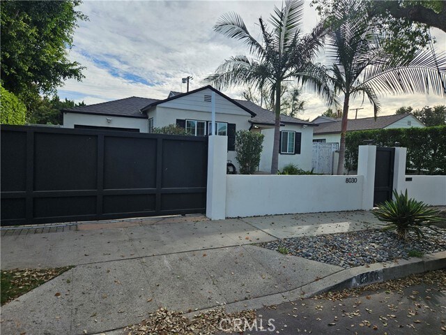 Building Photo - 8030 Lemona Ave