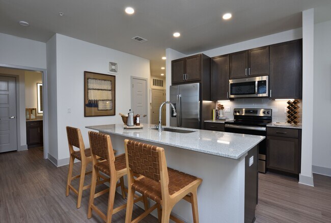 Alta Cathedral Lakes Apartments Spring Tx Apartments Com