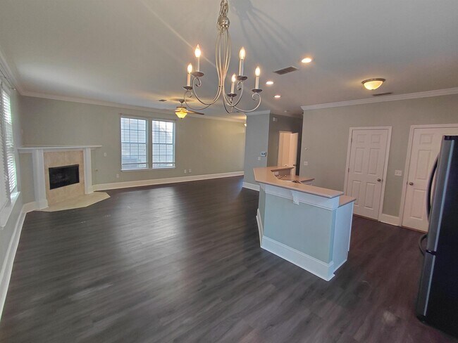 Foto del edificio - 2633 Fenwood Ct