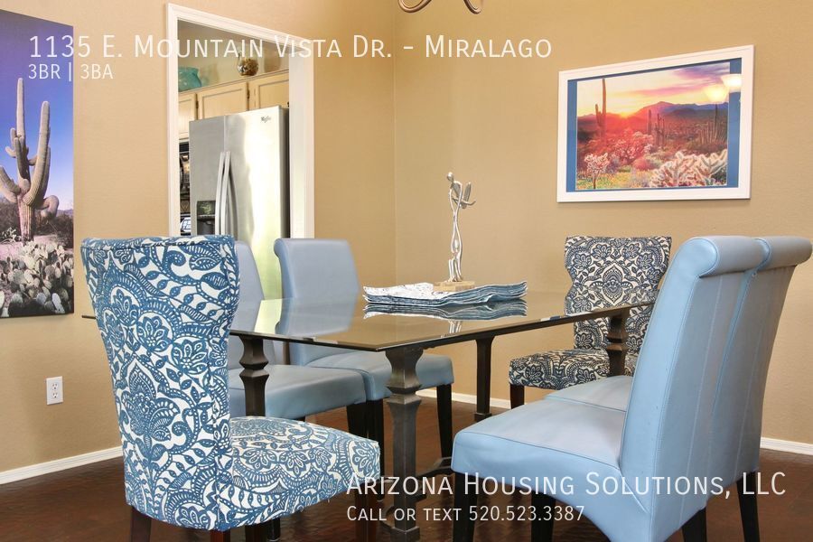 Primary Photo - Furnished Home in Beautiful Ahwatukee Foot...