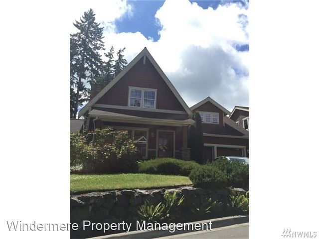 Primary Photo - 3 br, 3 bath House - 10286 NE Garibaldi Loop