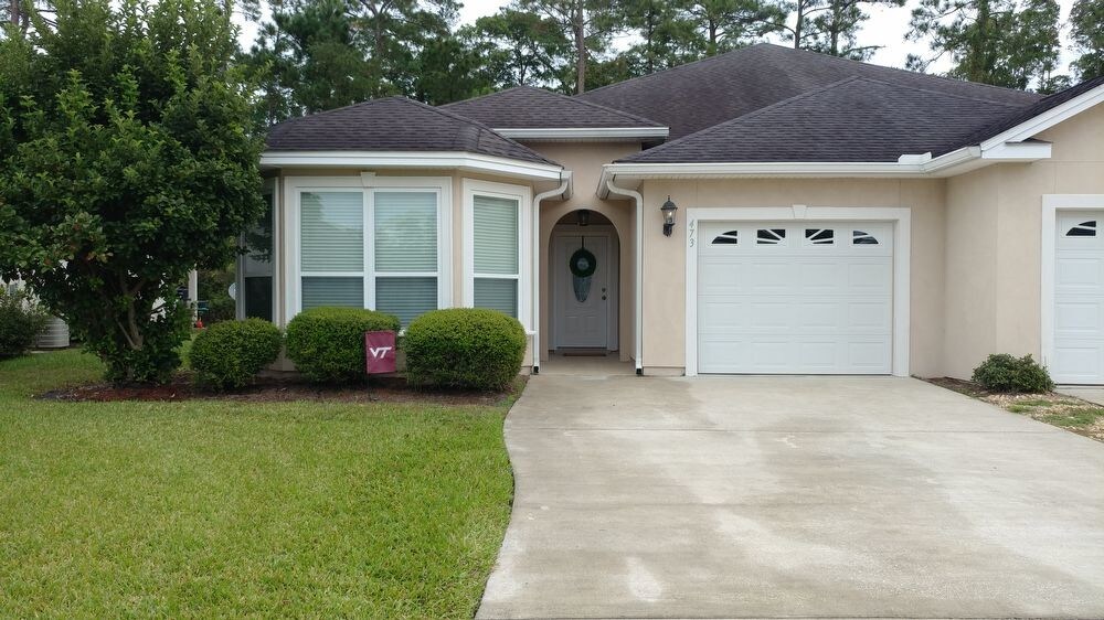 Laurel Island Brookshire Retreat Room for Rent in Kingsland, GA