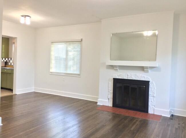 Foto del edificio - 2528 W Ardmore Pl