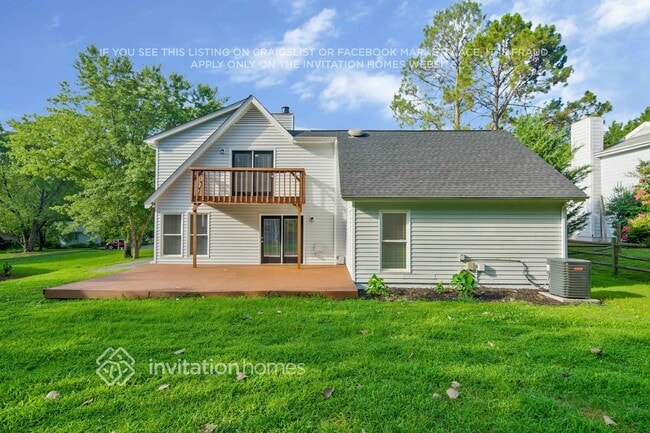 Building Photo - 7212 Killingdeer Ln