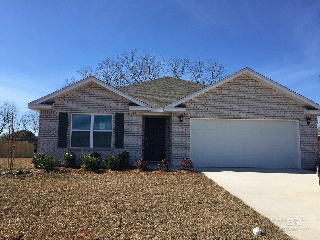 Foto principal - 8290 Irwin Loop