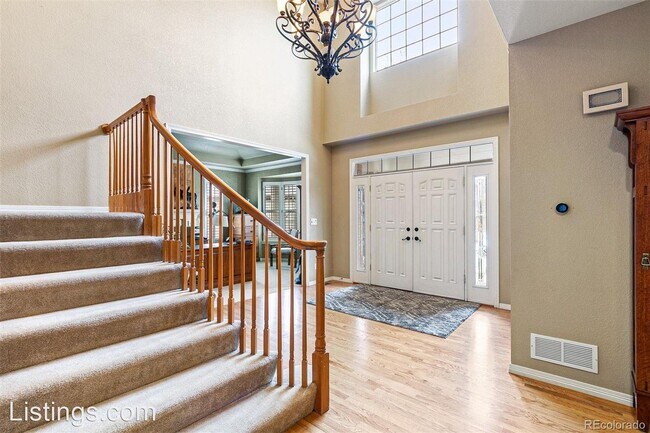 Foto del edificio - 4 br, 4.5 bath House - 10652 Edgemont Pl