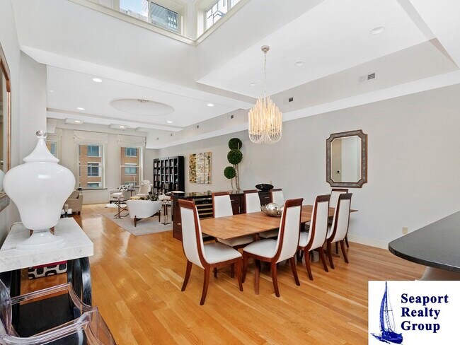 Foto del edificio - 800 Boylston St