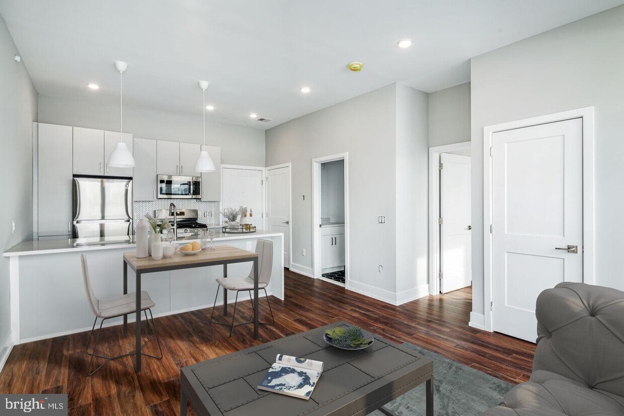 Foto principal - 1527 Ridge Ave