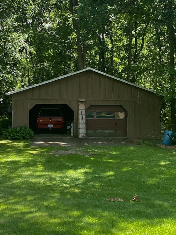 Foto del edificio - 24450 J Dr S