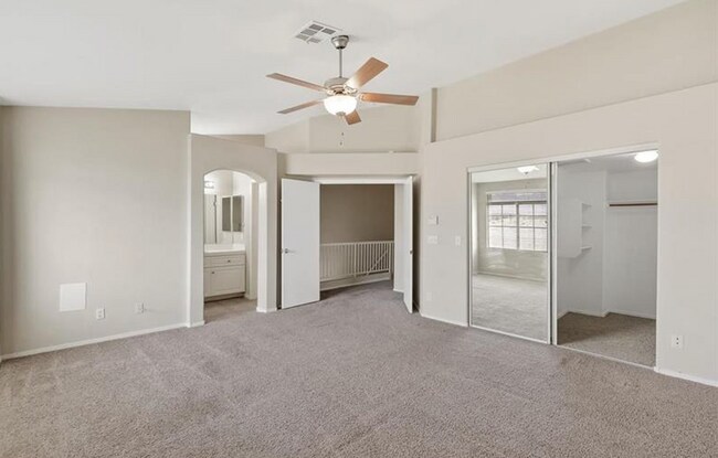 Foto del edificio - 3BDRM Townhome in Durango Trails community