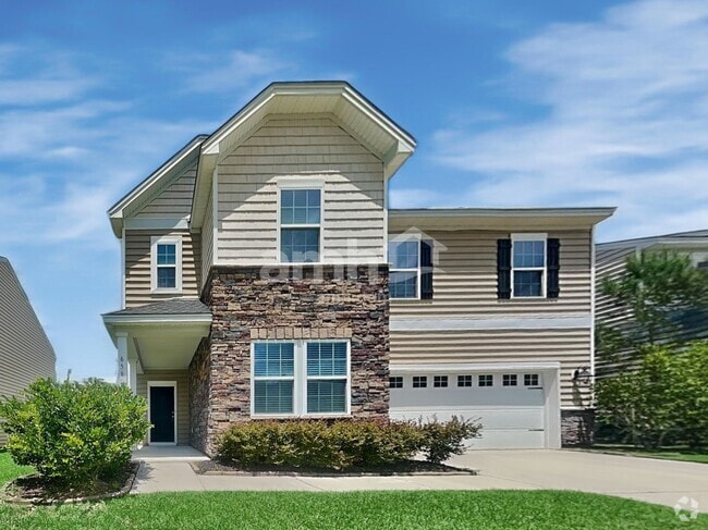 Building Photo - 656 Silver Moss Dr