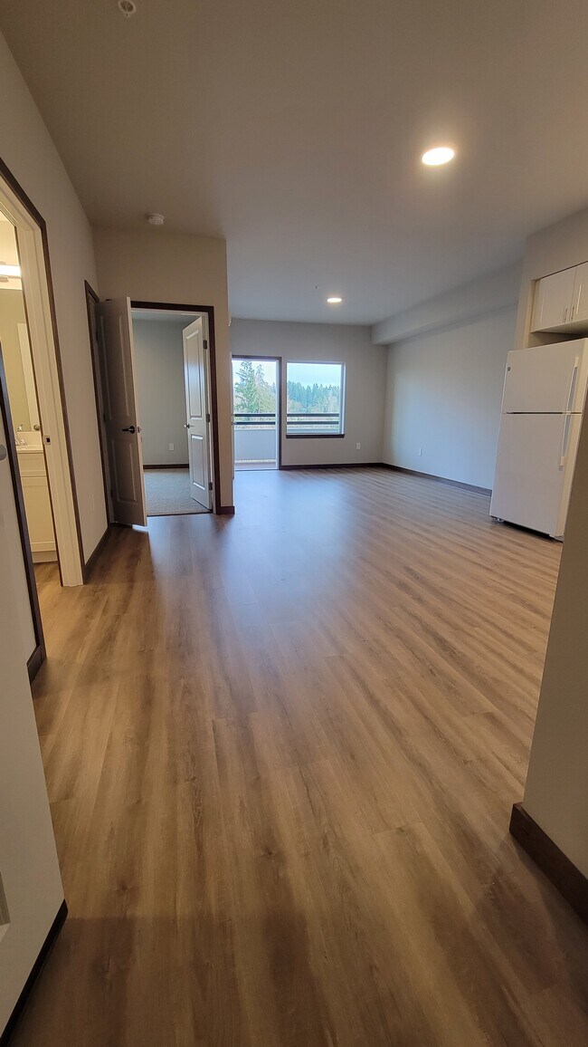 Foto del edificio - 2401 Lake Dr