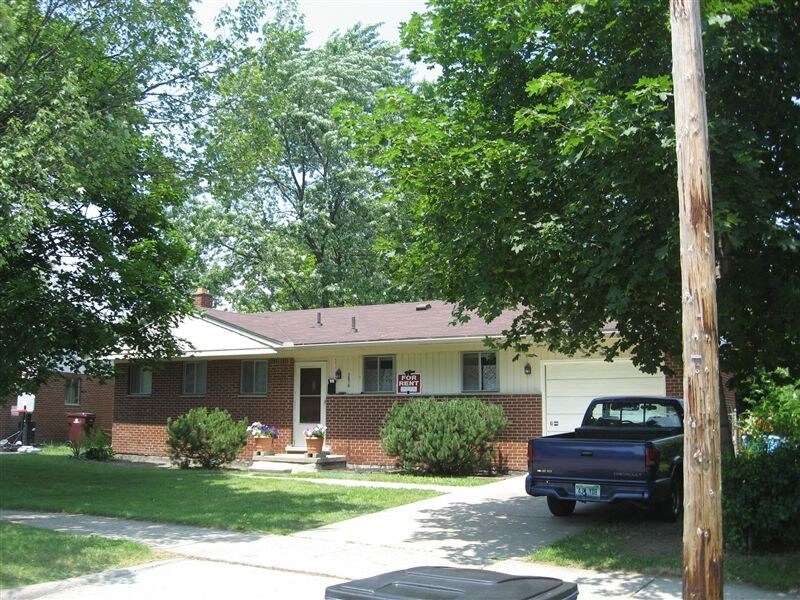 Primary Photo - 3 br, 1.5 bath House - 2979 Verle