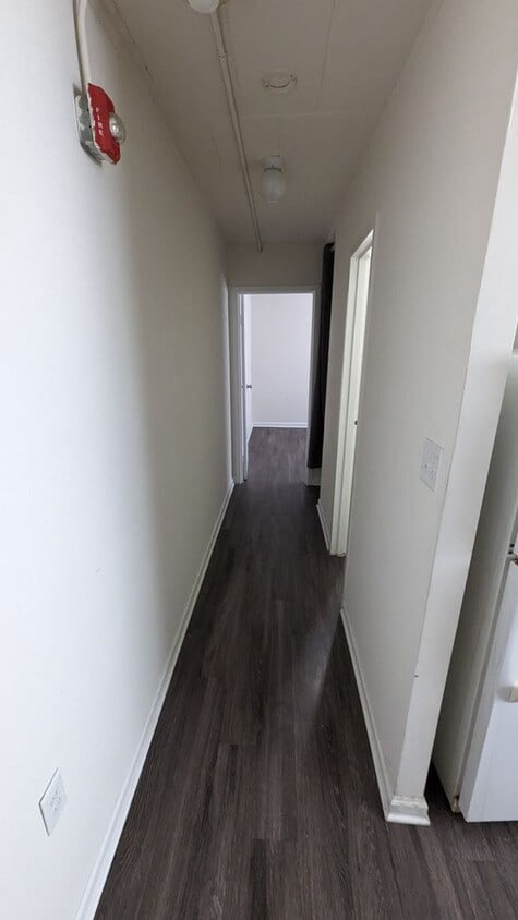Foto del edificio - Bright and clean 1 Bedroom