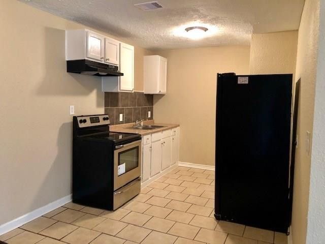 Unidad C - Cocina - 126 Gulf Pump Rd