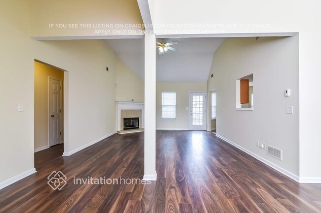Building Photo - 1315 Haynes Trace Ct SW