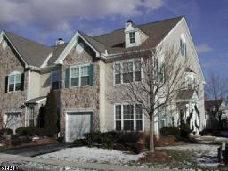 22 Mayflower Dr, Bernards, NJ 07920 Townhouse for Rent in Bernards
