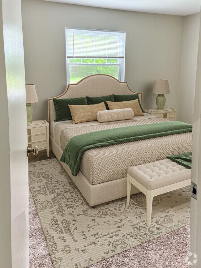 Apartments For Rent in Lafayette, GA 16 Rentals