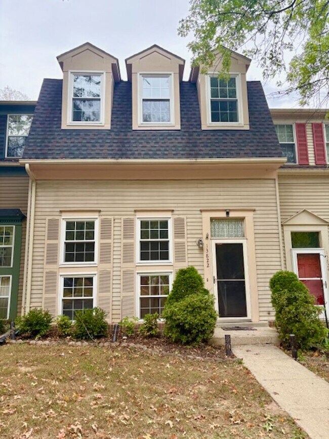 Photo - 13822 Grey Colt Dr House